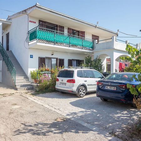טרוגיר Apartment Vinka מראה חיצוני תמונה