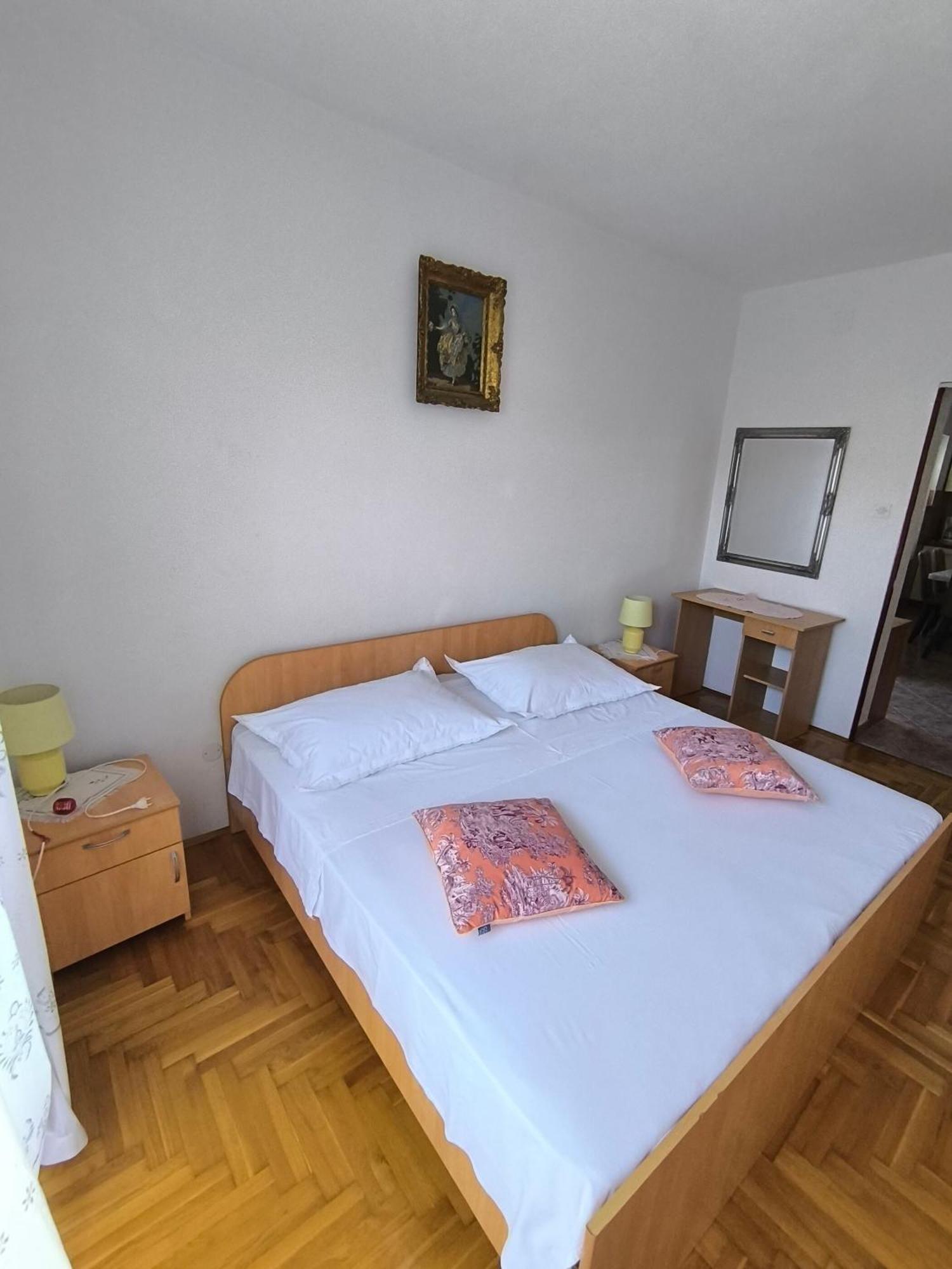 טרוגיר Apartment Vinka מראה חיצוני תמונה