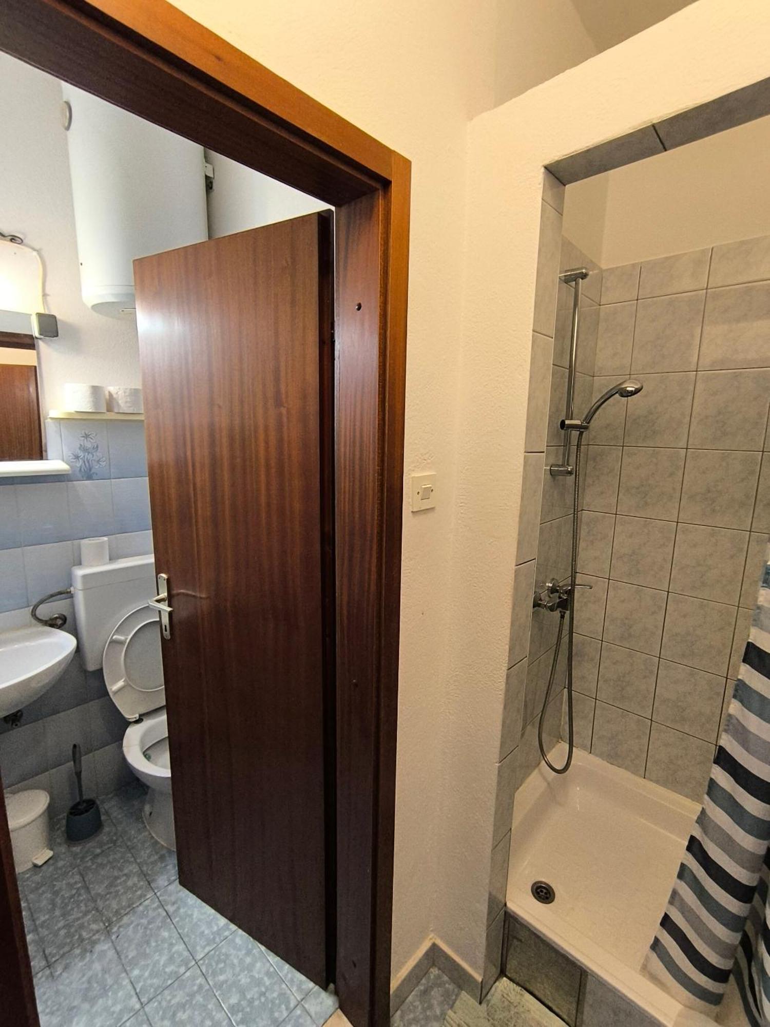 טרוגיר Apartment Vinka מראה חיצוני תמונה