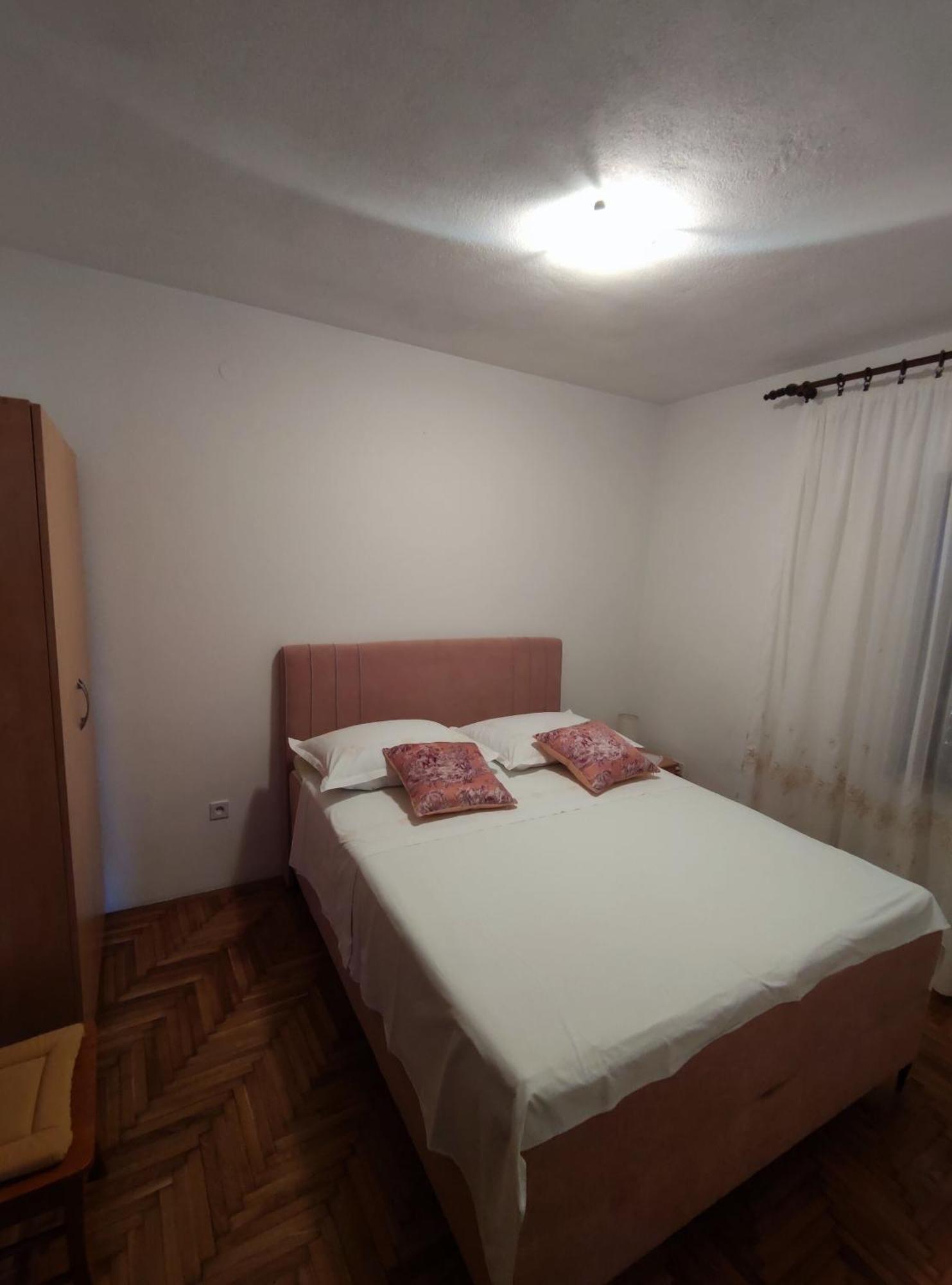 טרוגיר Apartment Vinka מראה חיצוני תמונה