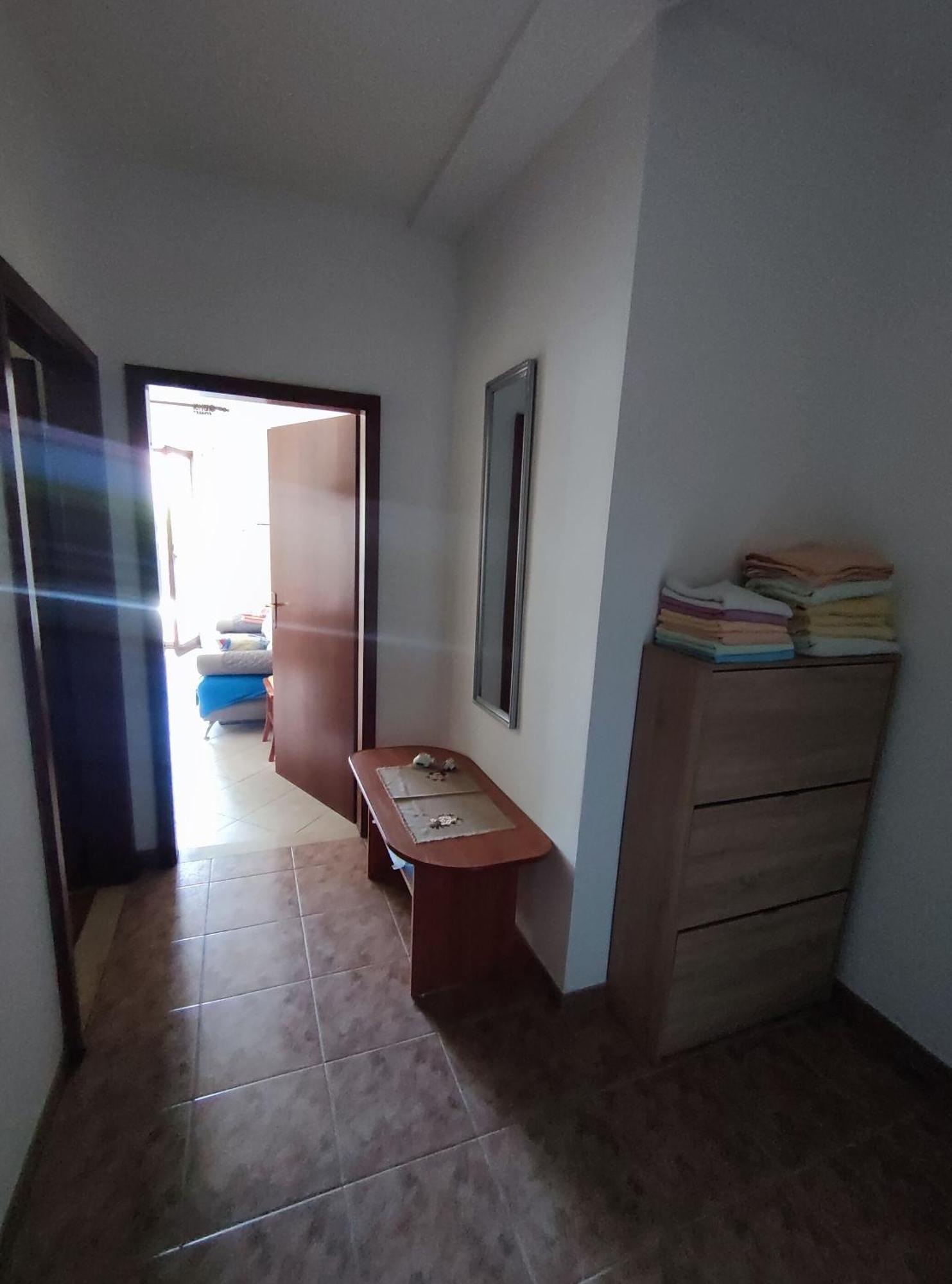 טרוגיר Apartment Vinka מראה חיצוני תמונה