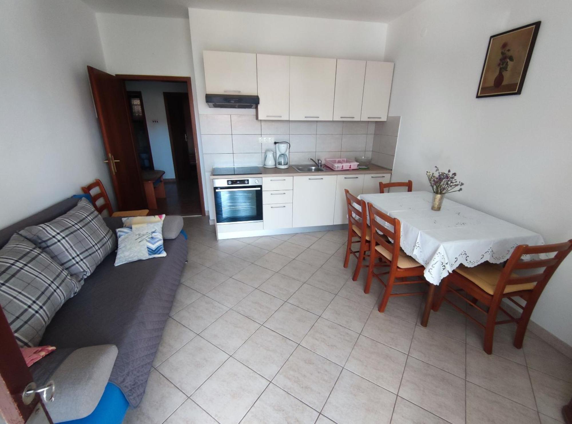 טרוגיר Apartment Vinka מראה חיצוני תמונה
