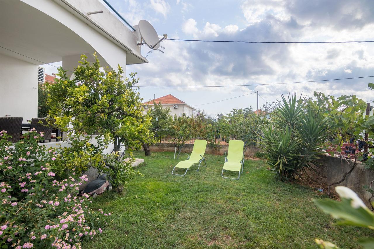 טרוגיר Apartment Vinka מראה חיצוני תמונה