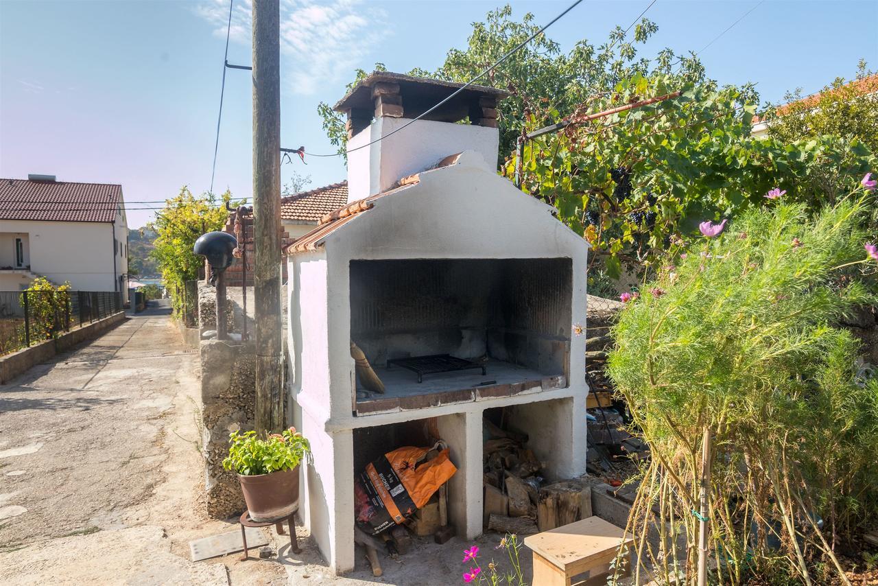 טרוגיר Apartment Vinka מראה חיצוני תמונה