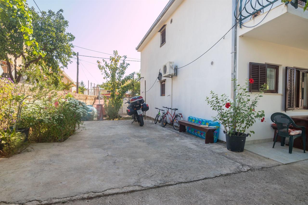 טרוגיר Apartment Vinka מראה חיצוני תמונה