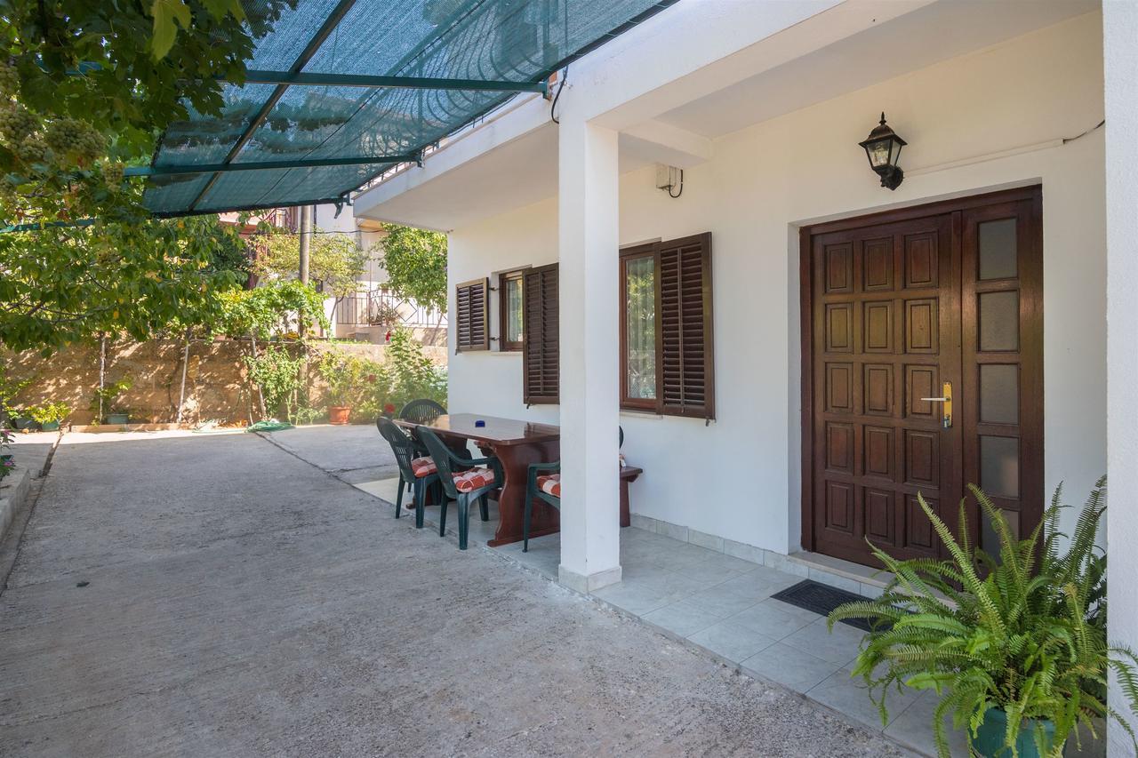 טרוגיר Apartment Vinka מראה חיצוני תמונה