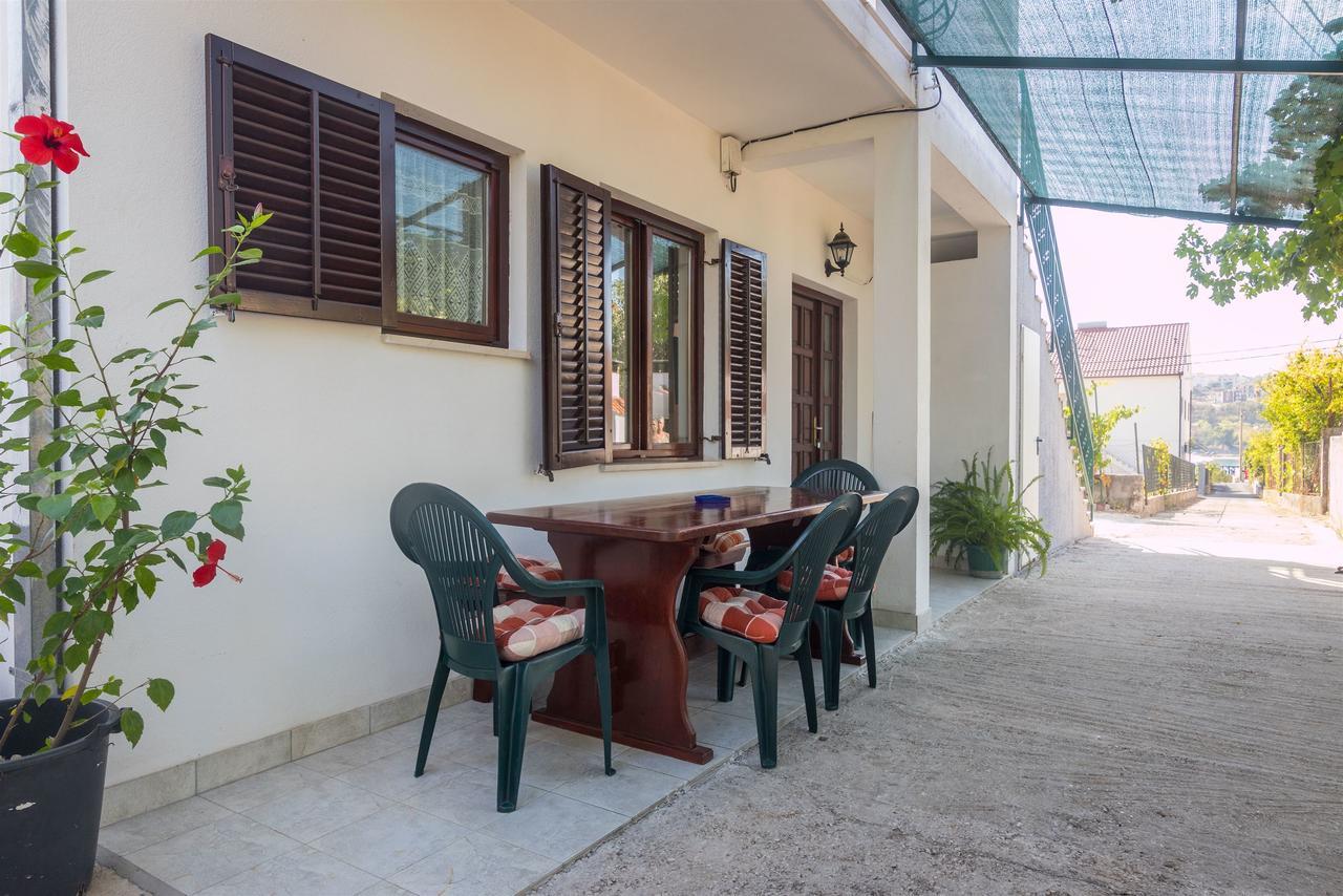 טרוגיר Apartment Vinka מראה חיצוני תמונה